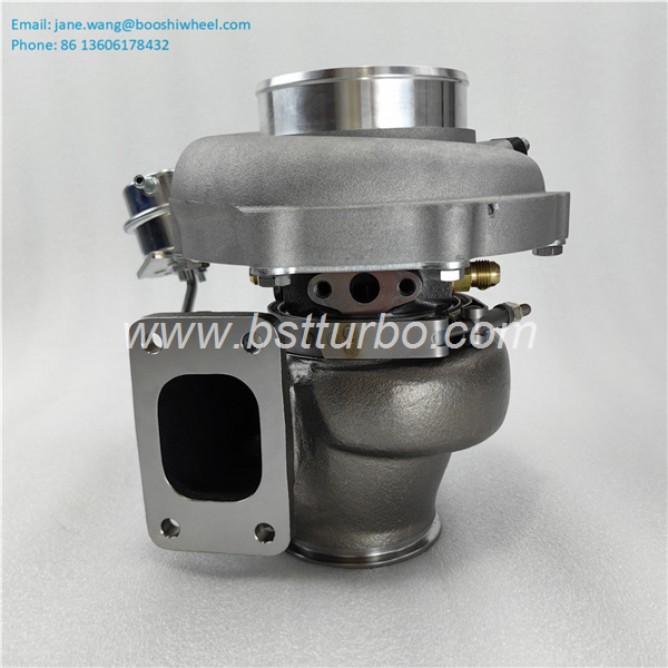 880693-5002S turbo for racing car 